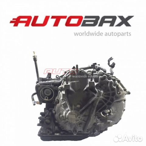АКПП Вариатор CVT F1CJA Mitsubishi Outlander XL