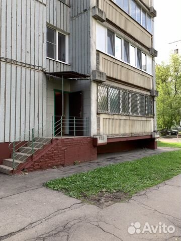 Помещение свободного назначения, 49 м²