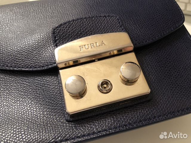 Сумка Furla Metropolis. Оригинал