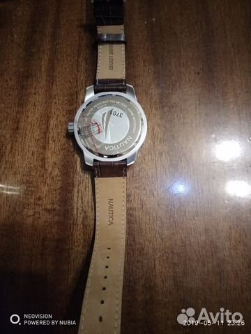 Nautica A19524G новые Nautica A19524G новые