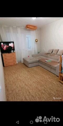 2-к квартира, 45 м², 4/5 эт.