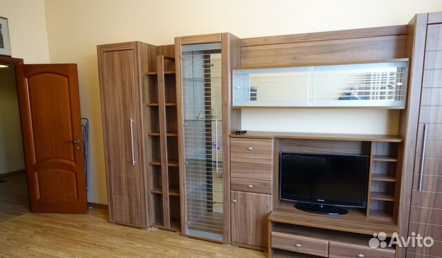 1-к квартира, 43 м², 4/9 эт. 1-к квартира, 43 м², 4/9 эт.