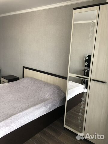 1-к квартира, 30 м², 4/5 эт. 1-к квартира, 30 м², 4/5 эт.