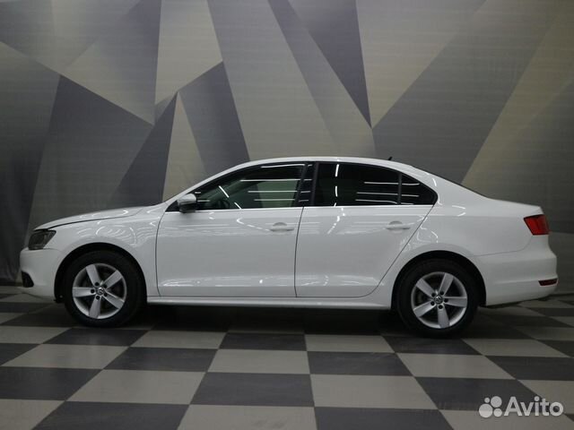 Volkswagen Jetta 1.4 AMT, 2013, 81 000 км