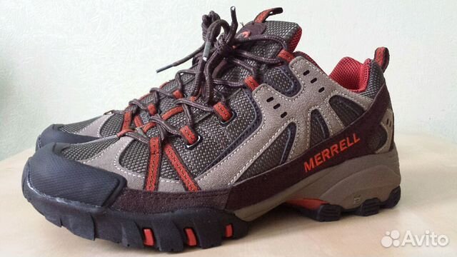 outmost vent hiking shoes