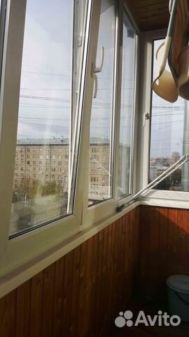 1-к квартира, 47 м², 8/8 эт. 1-к квартира, 47 м², 8/8 эт.