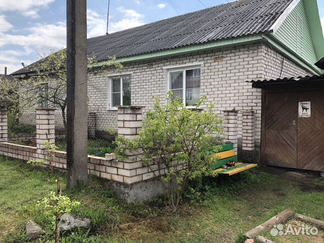 Дом 80 м² на участке 7 сот. Дом 80 м² на участке 7 сот.