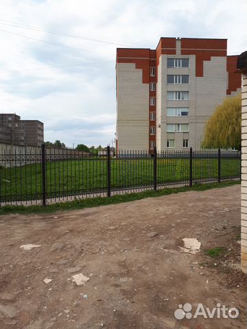 Гараж, 24 м² Гараж, 24 м²