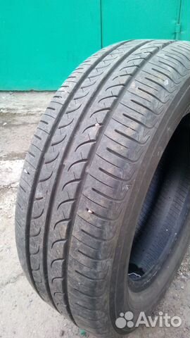 Авто Шины 215/60 R16 Yokohama Bluearth (AE01) 99H