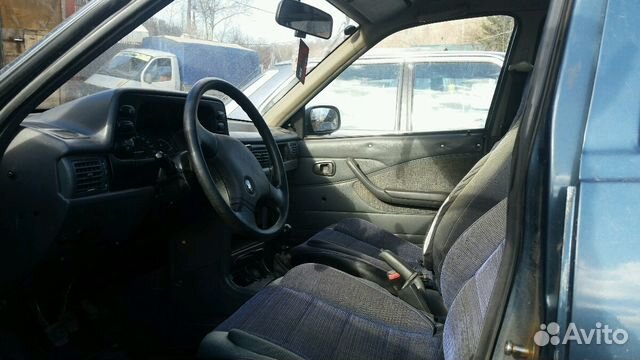 Разбираю daewoo nexia 2008гв 16v