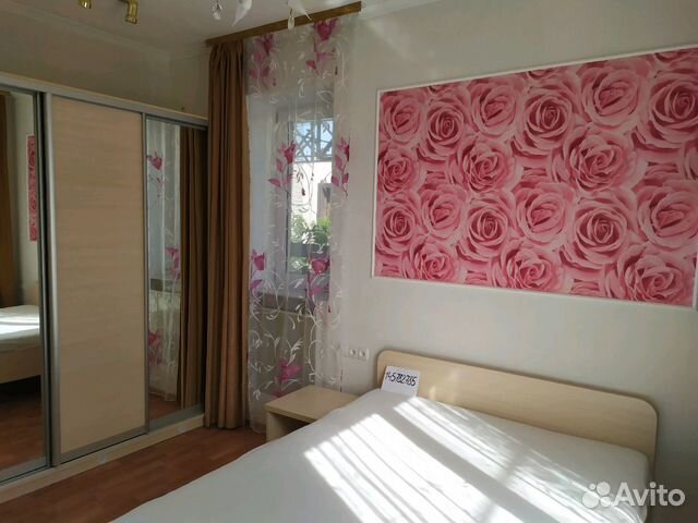 Студия, 30 м², 2/2 эт.