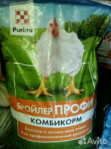 Комбикорм, опилки, сено, кормушки купить на Зозу.ру - фотография № 4