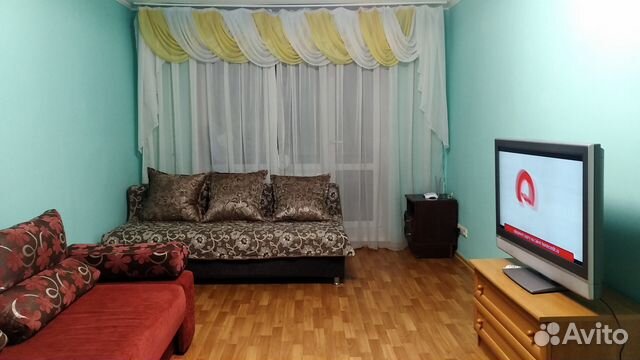 1-к квартира, 35 м², 3/9 эт. 1-к квартира, 35 м², 3/9 эт.