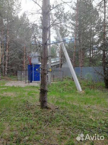 Участок 15 сот. (ИЖС)