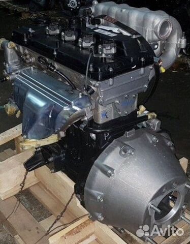 Двигатель на Газель змз/405/евро-3
