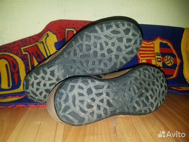 Бутсы adidas Бутсы adidas