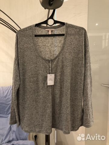 Кофта для дома Victoria’s Secret (новая) и Духи