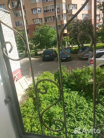 3-к квартира, 63 м², 1/10 эт.