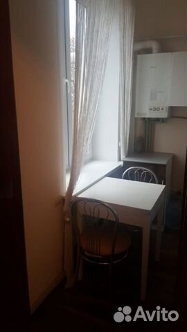 2-к квартира, 40 м², 3/3 эт.