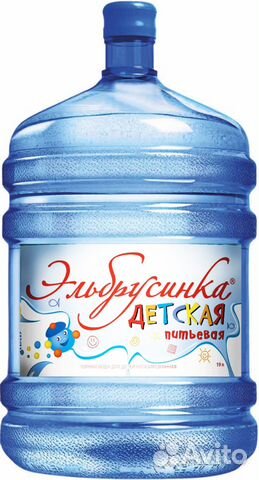 Доставка воды Доставка воды
