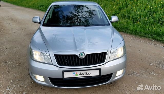 Skoda Octavia 1.6 AT, 2012, 162 000 км Skoda Octavia 1.6 AT, 2012, 162 000 км