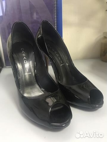 Туфли Casadei Туфли Casadei