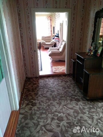 Дом 75 м² на участке 6 сот. Дом 75 м² на участке 6 сот.