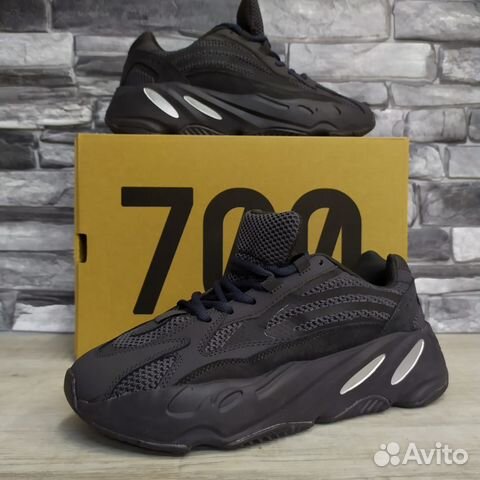 Кроссовки Adidas 700 EF2826 Кроссовки Adidas 700 EF2826
