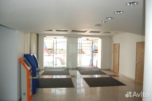 Офисное помещение, 36 м² Офисное помещение, 36 м²