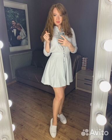 Платье Patrizia Pepe