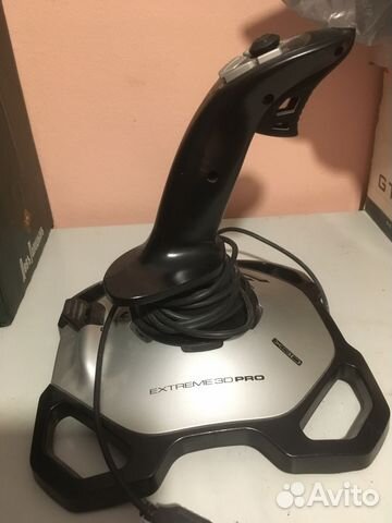 Джойстик игровой