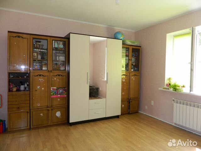 Дом 140 м² на участке 3.1 сот.
