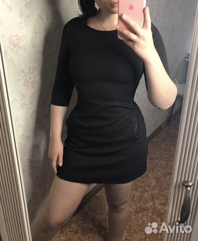 Платье