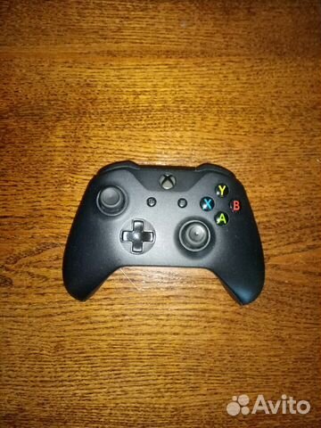 Геймпад Xbox One