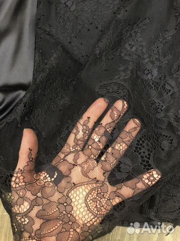 Роскошное платье Red Valentino