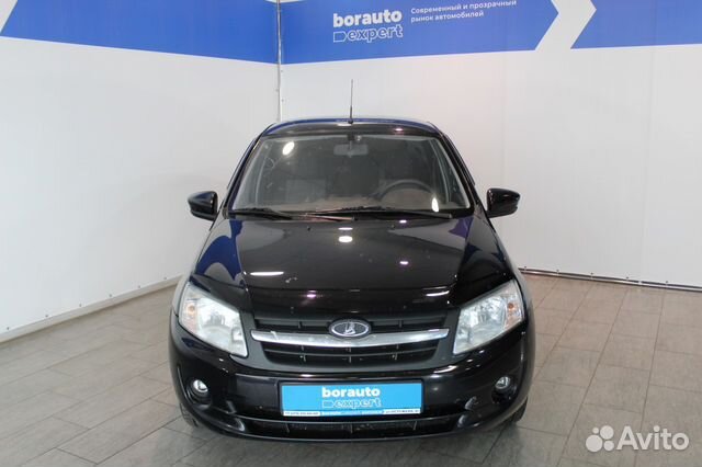 LADA Granta 1.6 МТ, 2014, 151 700 км