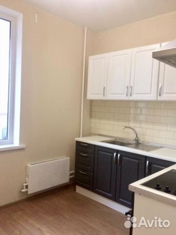 2-к квартира, 44 м², 11/19 эт. 2-к квартира, 44 м², 11/19 эт.