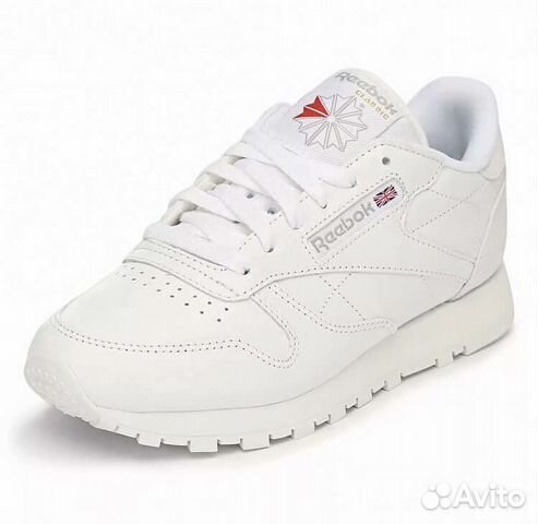 Кроссовки женские Reebok Кроссовки женские Reebok
