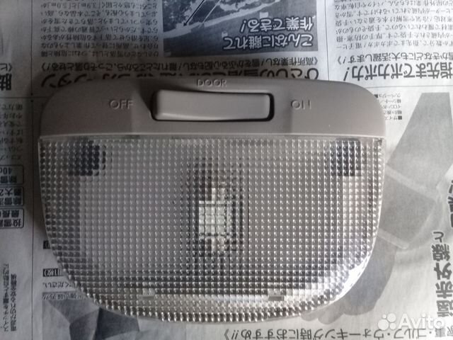 Разбор Субару Импреза GH3 2008г