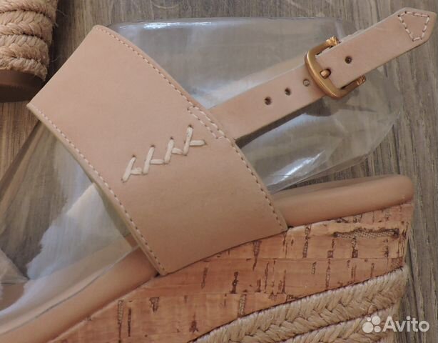 Босоножки UGG новые Босоножки UGG новые