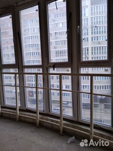 3-к квартира, 90 м², 5/10 эт.