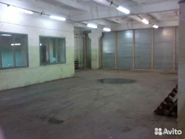 Помещение под офис и склад, 10-4000 м² Помещение под офис и склад, 10-4000 м²