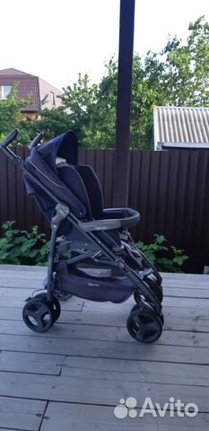 Коляска инглезина зиппи ево Коляска инглезина зиппи ево