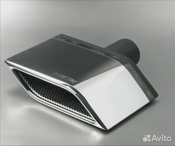 Насадка на глушитель Buzzer ZZ230XR