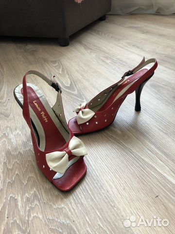 Босоножки Босоножки