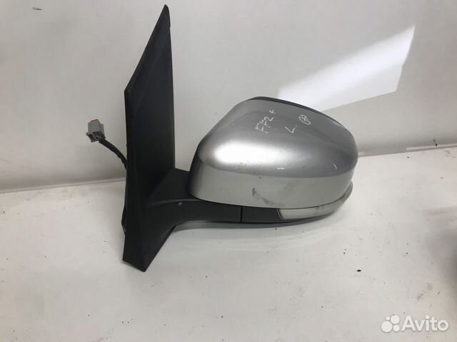 Зеркало левое Форд Фокус 2 рестайлинг Зеркало левое Форд Фокус 2 рестайлинг
