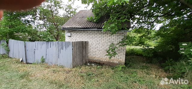 Дача 20.4 м² на участке 5 сот. Дача 20.4 м² на участке 5 сот.