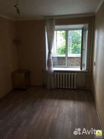 2-к квартира, 50.7 м², 2/5 эт.