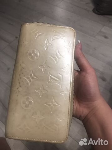 Кошелек Louis Vuitton