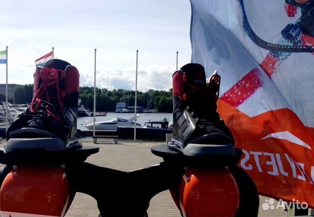 Флайборд (flyboard) FlyJetBoard